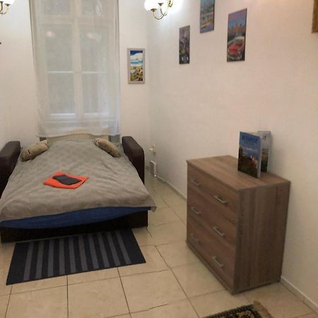 Urania Apartment Budapesta Exterior foto