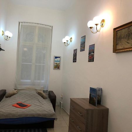 Urania Apartment Budapesta Exterior foto