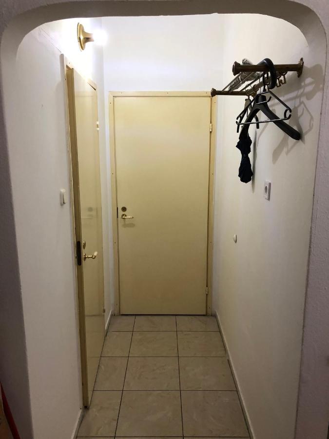 Urania Apartment Budapesta Exterior foto