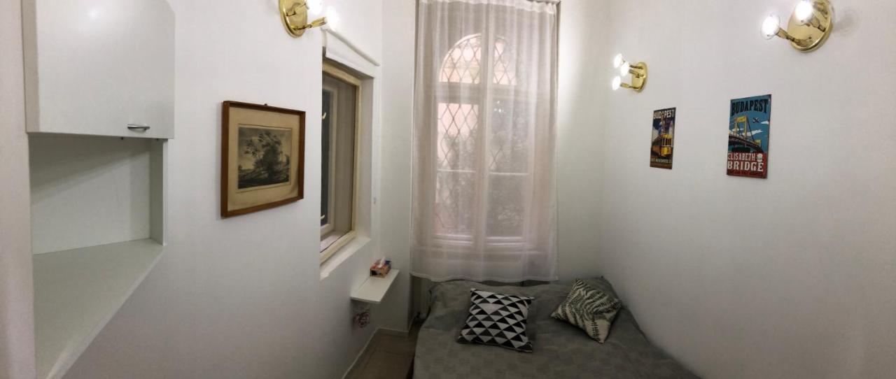 Urania Apartment Budapesta Exterior foto